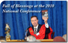 Full of Blessings at the 2010 National Conference Mini.jpg